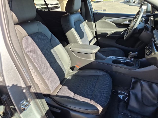 Used 2024 Buick Envista Preferred w/ Convenience I Package FWD image 21