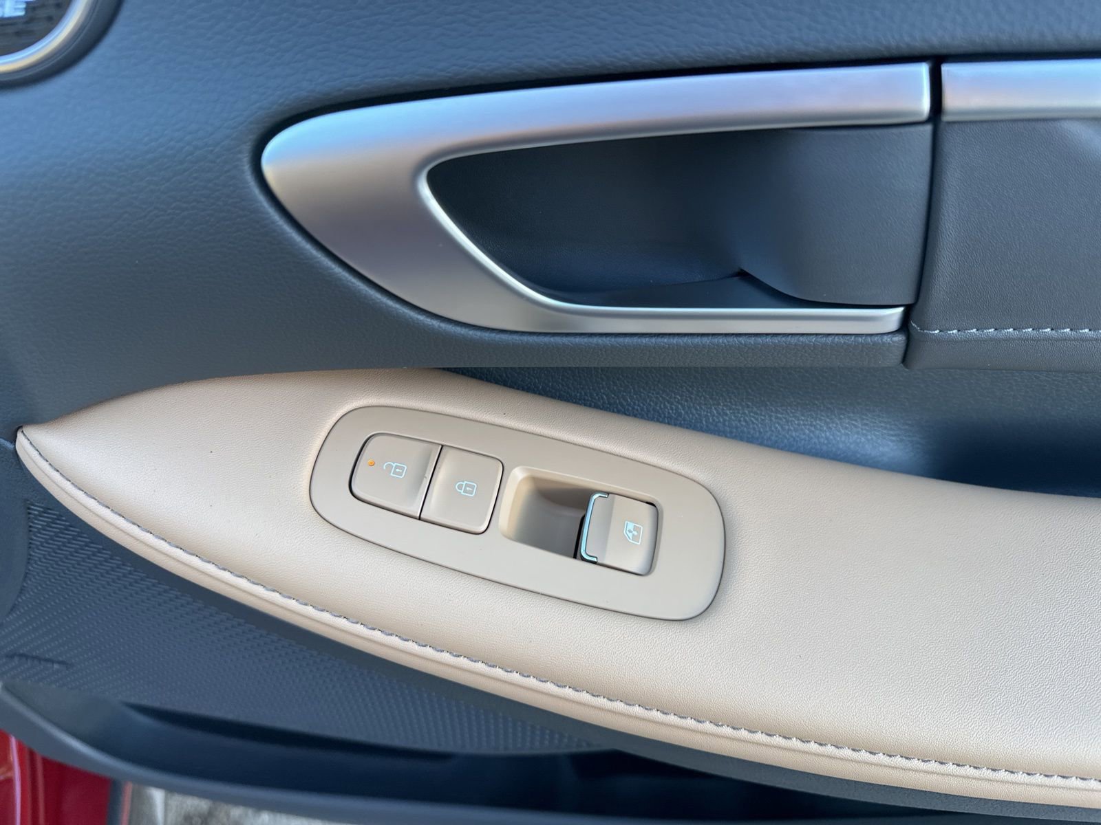 New 2026 Hyundai Sonata Limited image 41