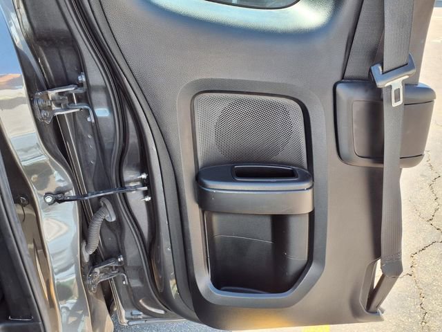 Certified 2020 Ford Ranger XL image 18