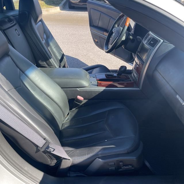 Used 2006 Cadillac XLR image 7