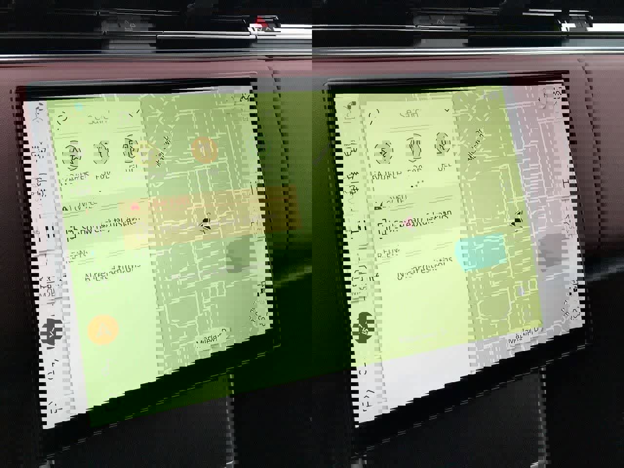 New 2026 Land Rover Range Rover SE image 30