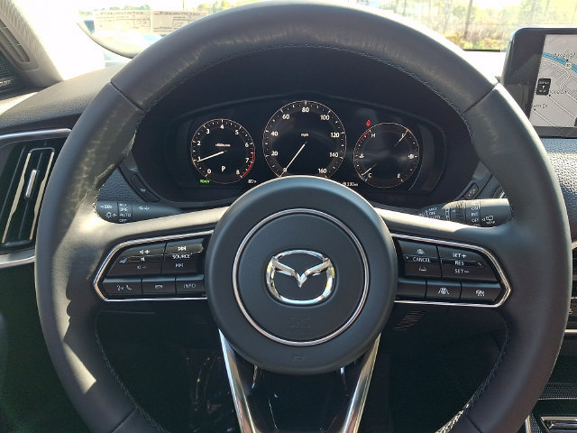 New 2026 MAZDA CX-90 3.3 Turbo w/ Premium Sport Pkg AWD/4WD image 16
