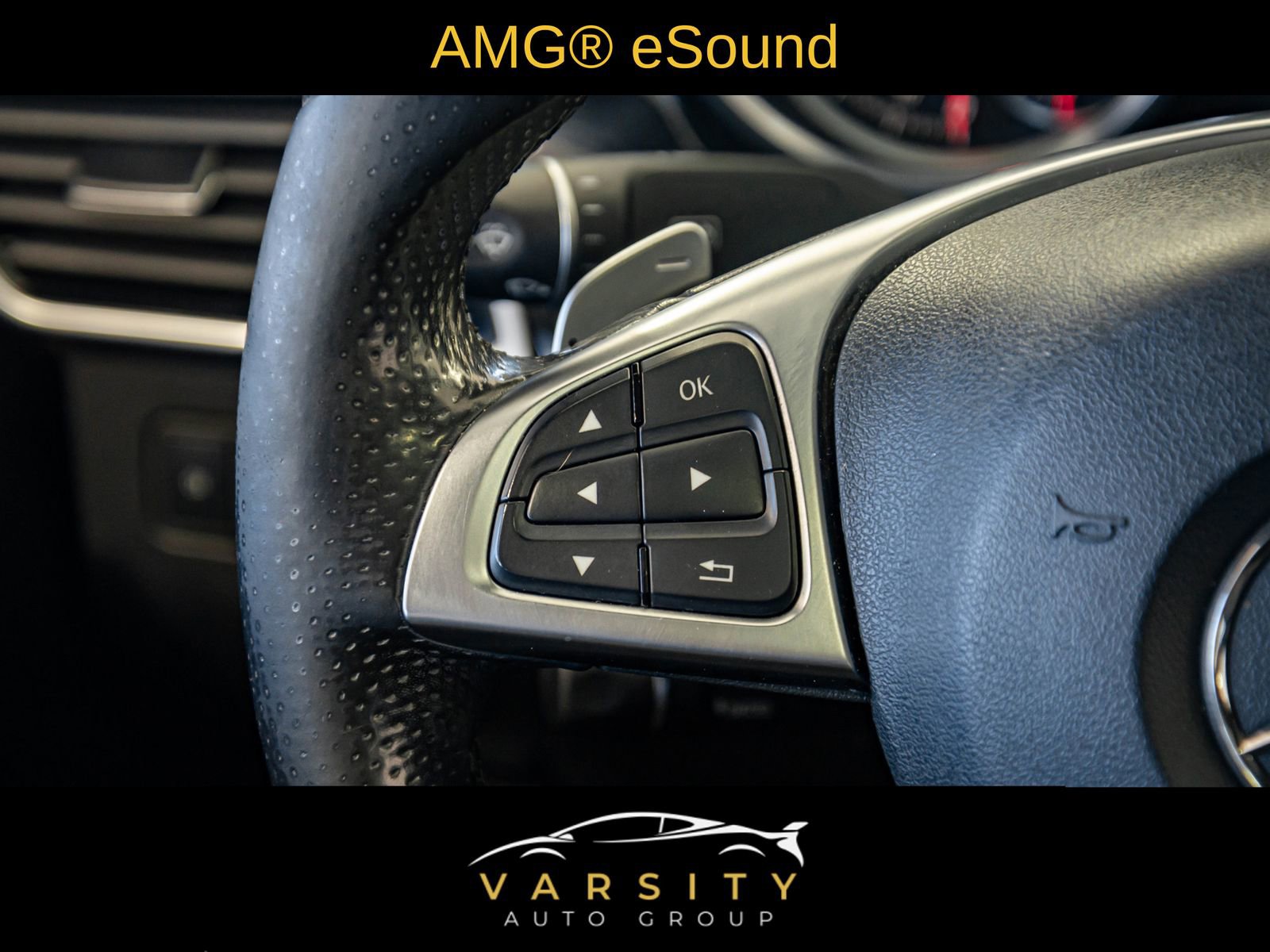 Used 2017 Mercedes-Benz GLE 43 AMG 4MATIC Coupe w/ Parking Assist Package image 19