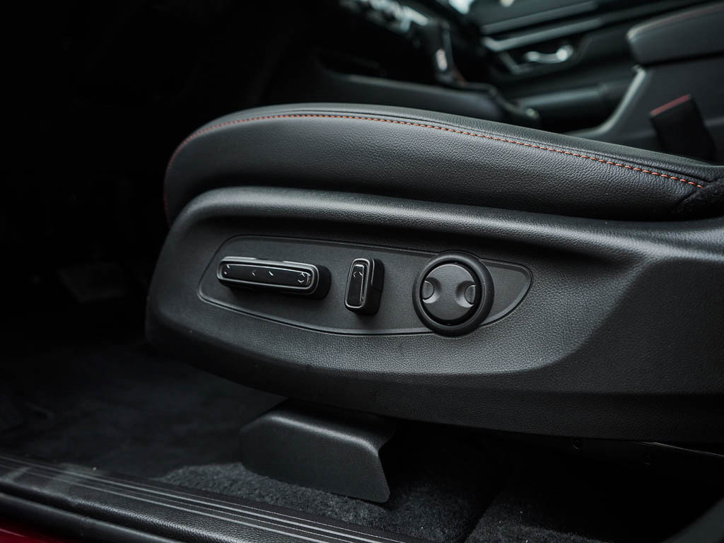 New 2026 Honda CR-V Sport Touring image 20