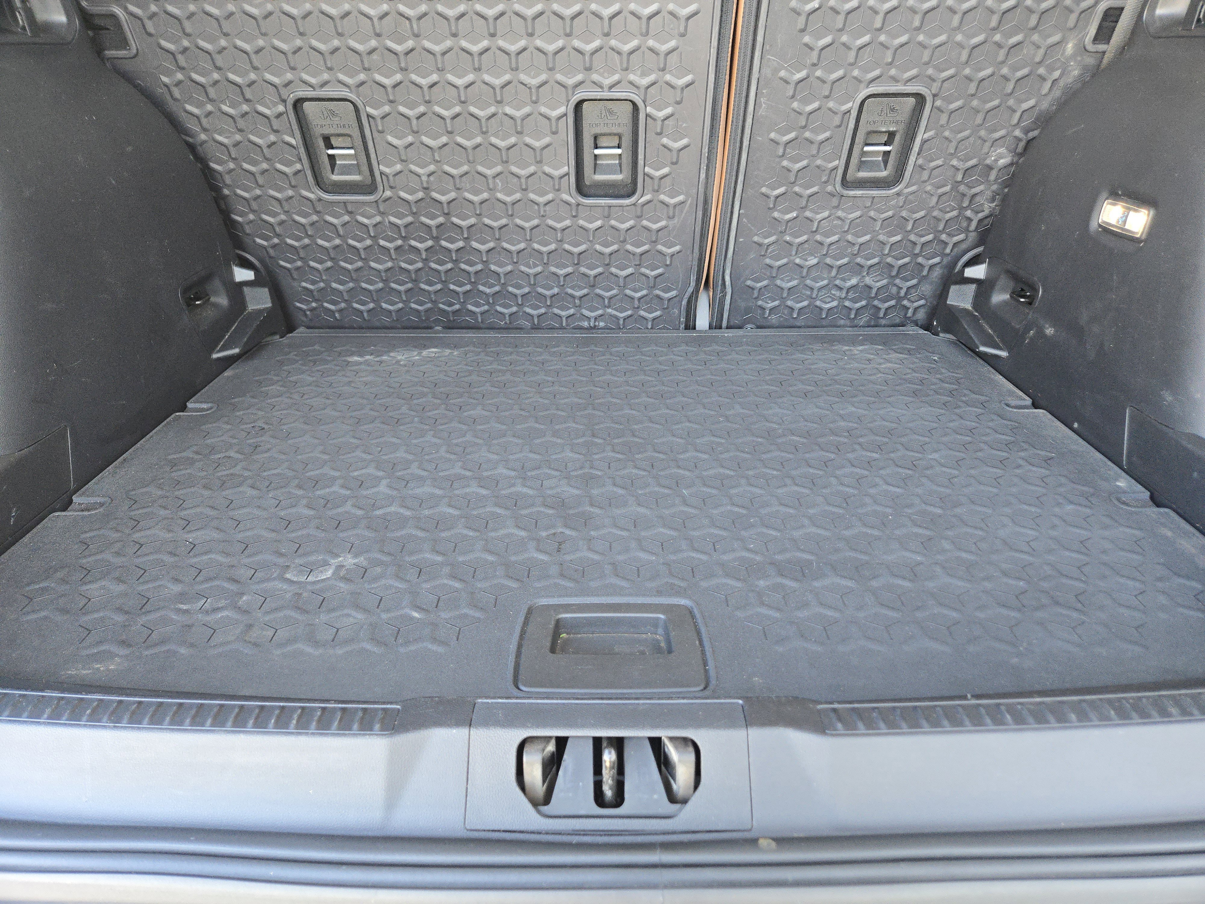 Used 2021 Ford Bronco Sport Outer Banks image 30