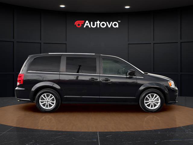 Used 2019 Dodge Grand Caravan SXT image 6
