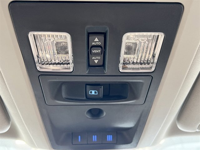 Used 2017 RAM 2500 Longhorn w/ Convenience Group image 58