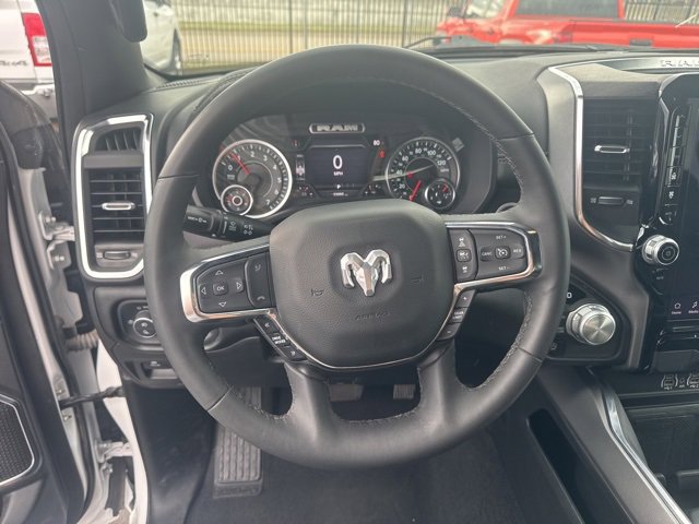 Used 2025 RAM 1500 Laramie image 12