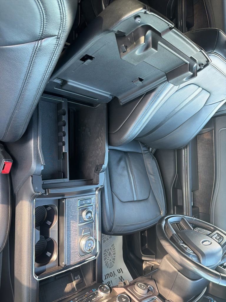 Used 2020 Ford Expedition Max Limited w/ Special Edition Package image 38