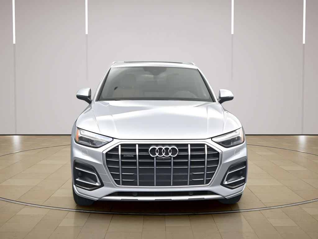 Used 2021 Audi Q5 Prestige AWD/4WD image 28