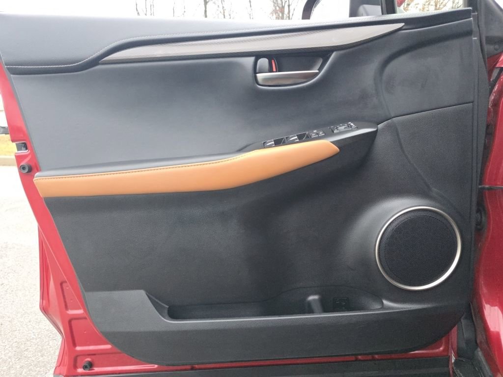 Used 2020 Lexus NX 300 AWD w/ Comfort Package image 17