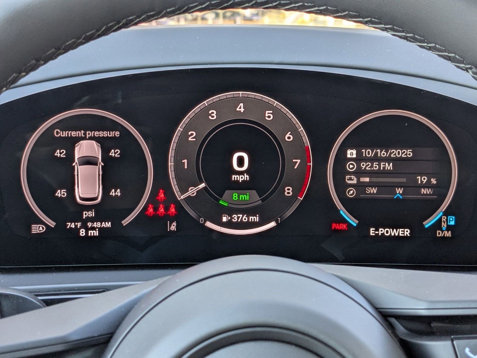 New 2026 Porsche Cayenne E-Hybrid image 16