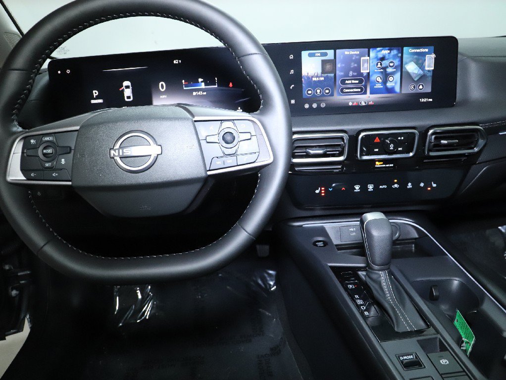 Certified 2026 Nissan Sentra SV w/ SV Convenience Package FWD image 28