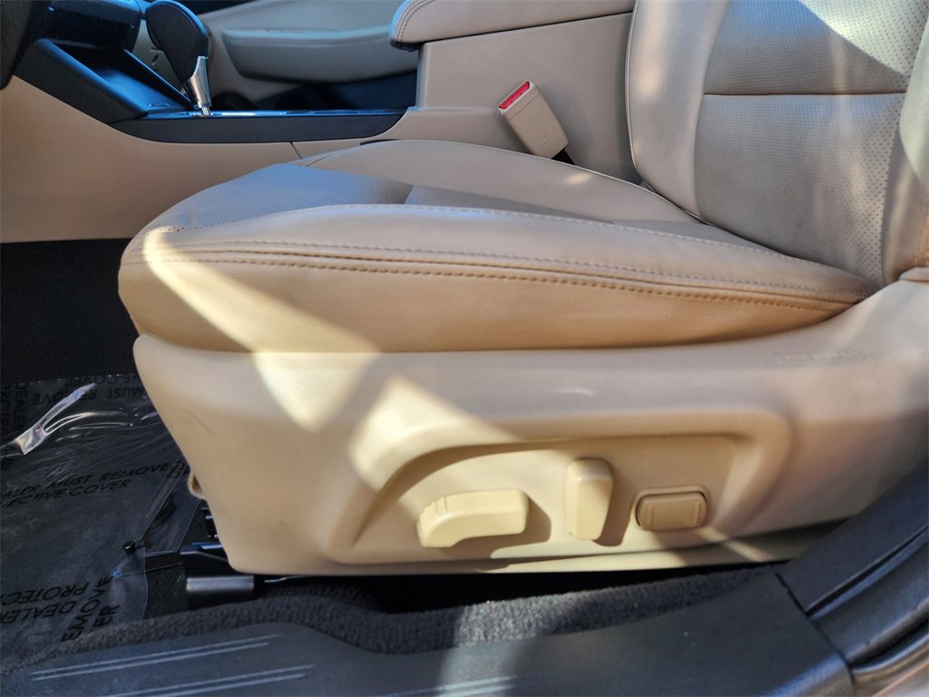 Used 2016 Subaru Outback 2.5i Limited image 7