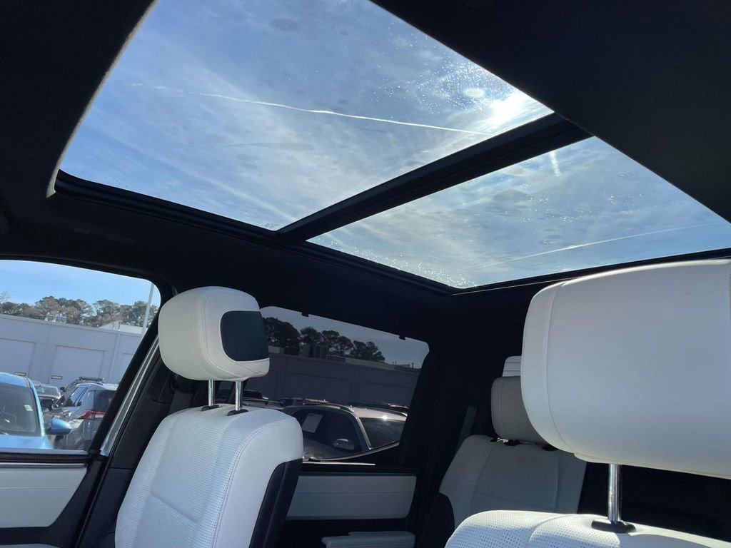 Used 2023 Toyota Tundra Capstone image 29