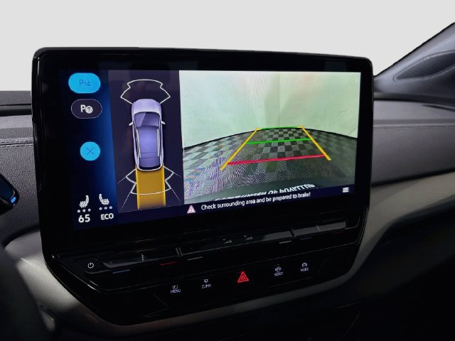 Certified 2023 Volkswagen ID.4 Pro S AWD/4WD image 16