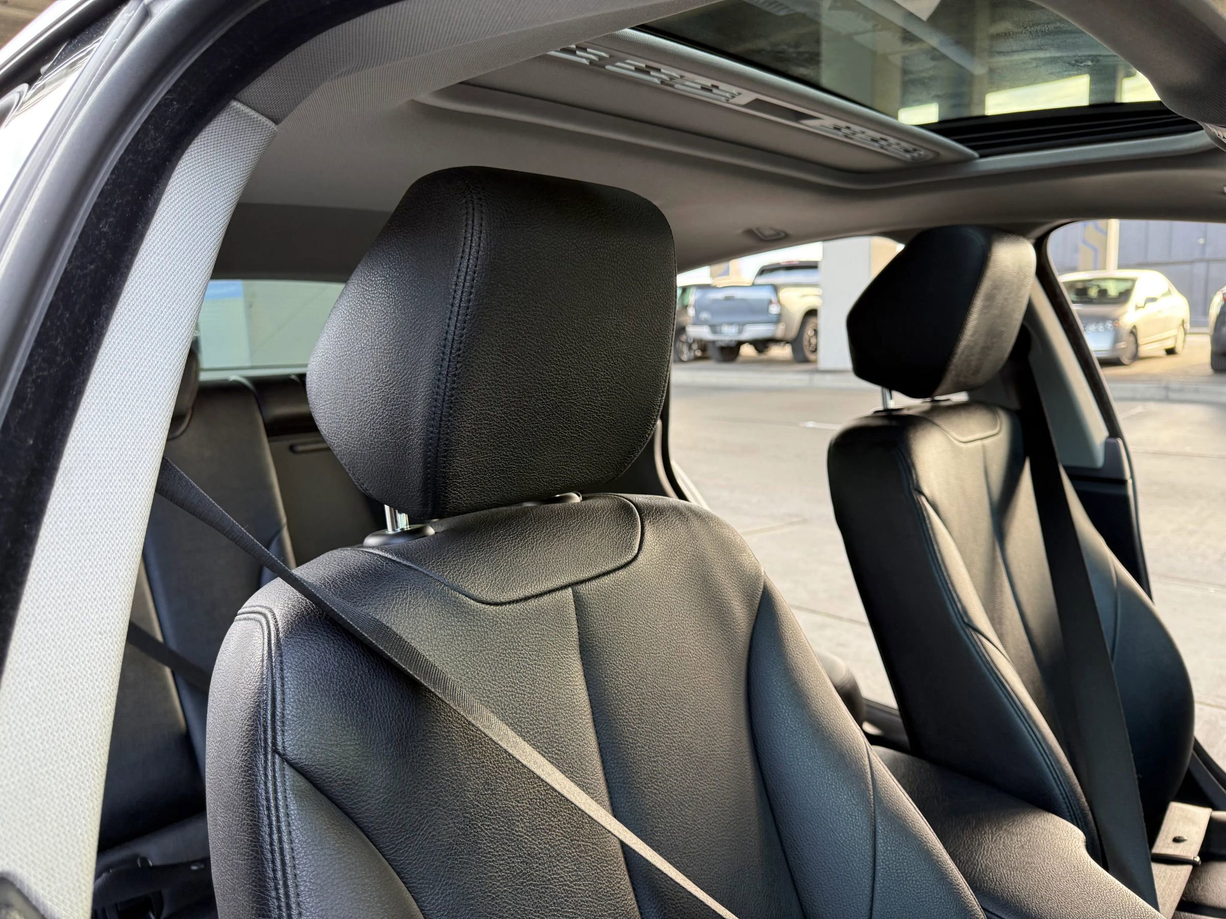 Used 2015 BMW 428i Gran Coupe xDrive image 25