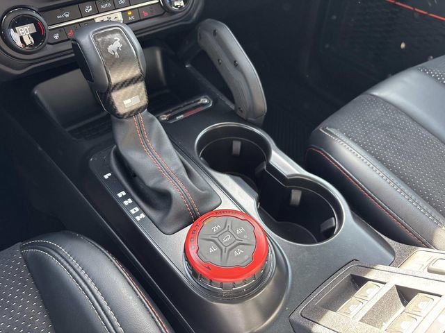 Certified 2024 Ford Bronco Raptor w/ Interior Carbon Fiber Pack 6 image 33