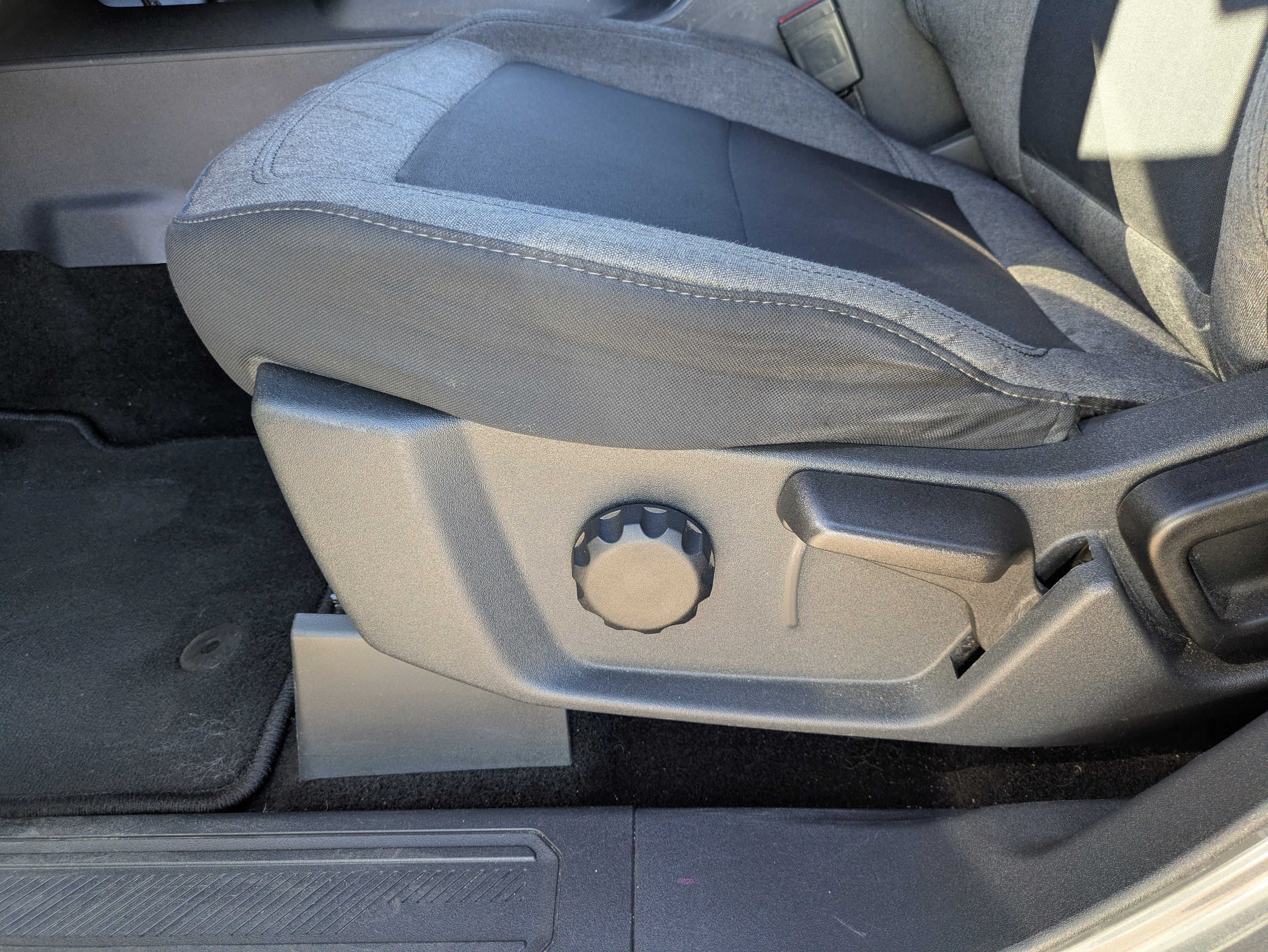 Used 2021 Ford Bronco 4-Door image 20