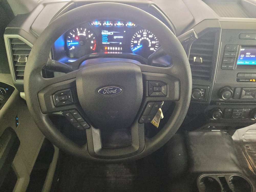 Used 2015 Ford F150 XL w/ Equipment Group 101A Mid AWD/4WD image 22