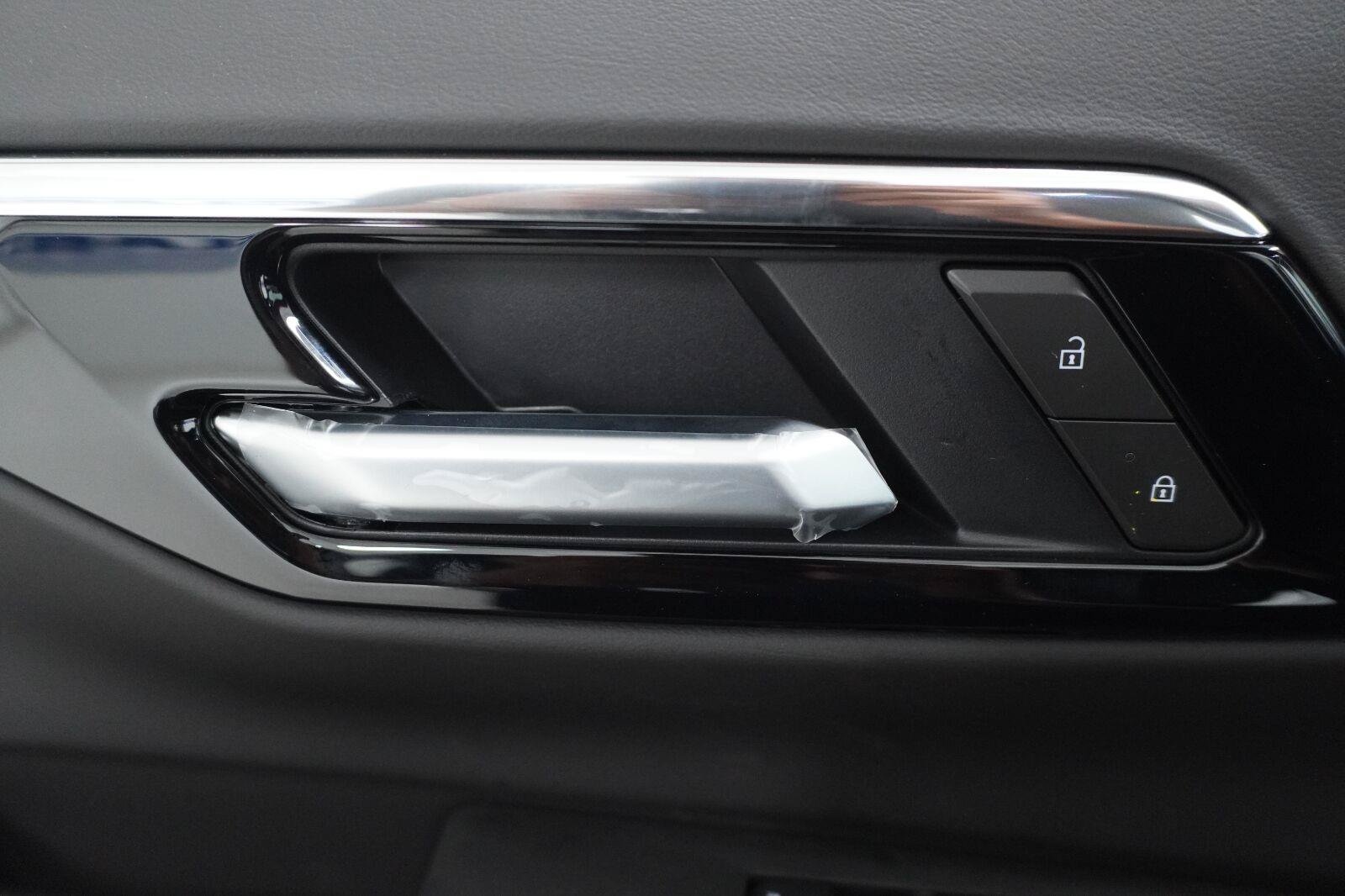 New 2026 Chevrolet Tahoe LS RWD image 27