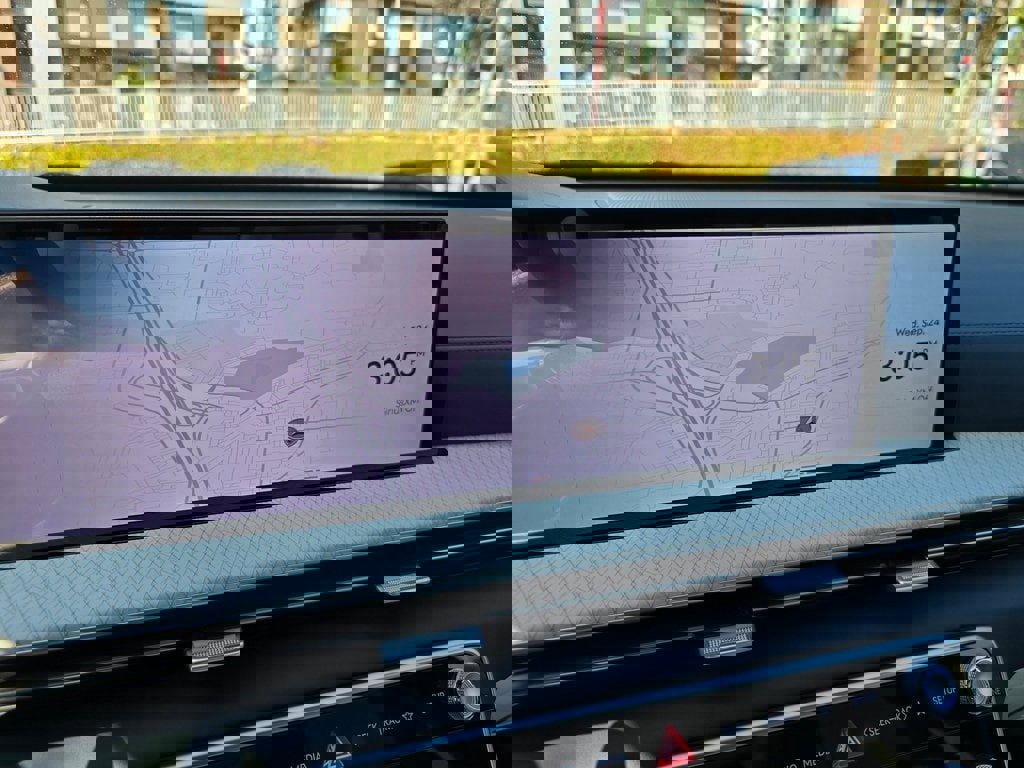 New 2026 Genesis GV80 3.5T Prestige image 27