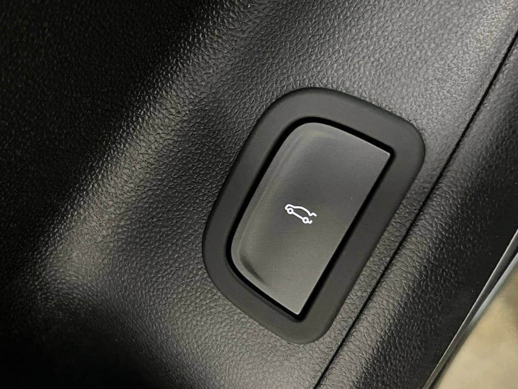 New 2026 Buick Enclave Sport Touring w/ Power Package FWD image 14