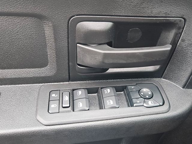 New 2026 RAM 3500 Tradesman image 16