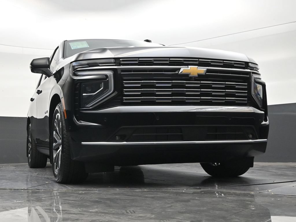 Used 2025 Chevrolet Tahoe High Country RWD image 28