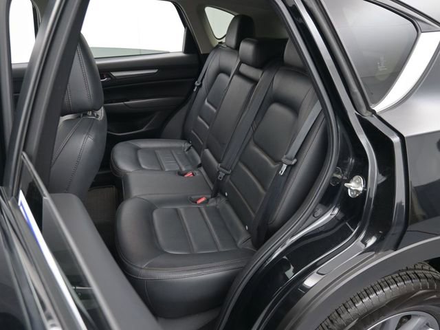 Used 2023 MAZDA CX-5 AWD 2.5 S w/ Preferred Package image 26