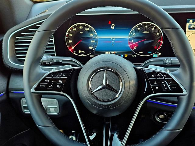 New 2026 Mercedes-Benz GLE 350 4MATIC image 31