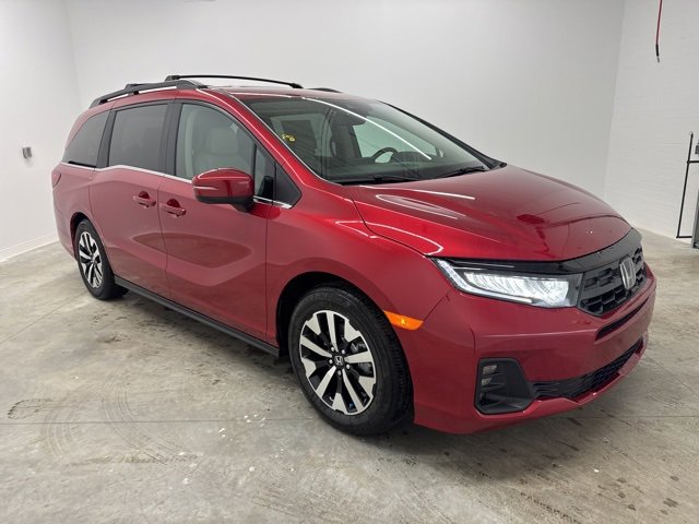 New 2026 Honda Odyssey EX-L image 3
