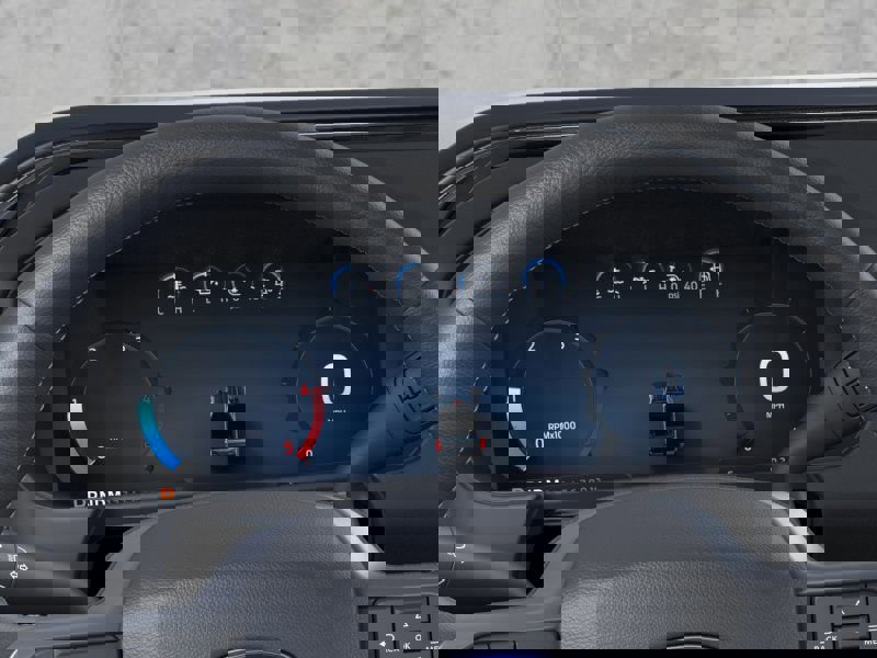 New 2026 Ford F250 Lariat w/ Tremor Off-Road Package image 13