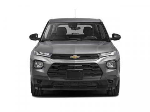 Used 2023 Chevrolet TrailBlazer LS image 7