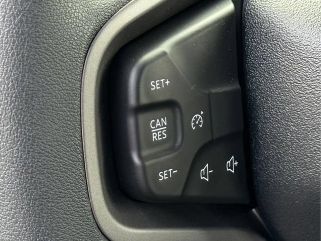 New 2026 Ford Bronco 4-Door AWD/4WD image 12