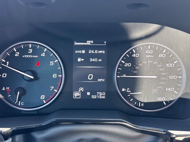 Used 2025 Subaru Legacy Premium AWD/4WD image 13