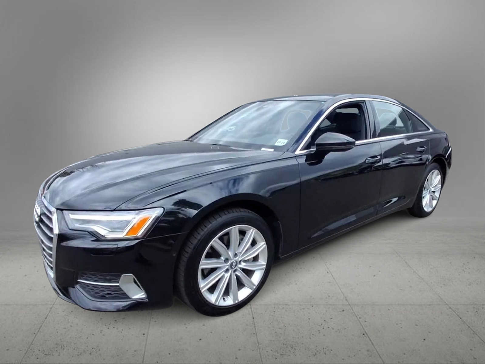 Used 2019 Audi A6 2.0T Premium Plus w/ Premium Plus Package AWD/4WD image 4