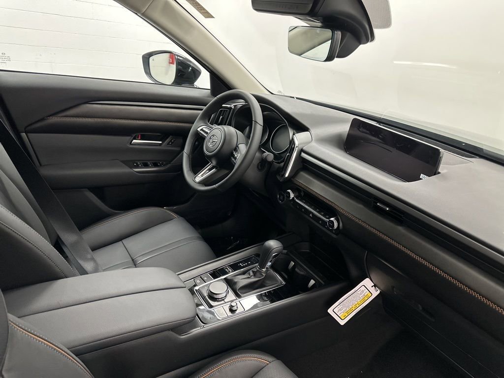 New 2026 MAZDA CX-50 2.5 Turbo w/ Accent Package image 31