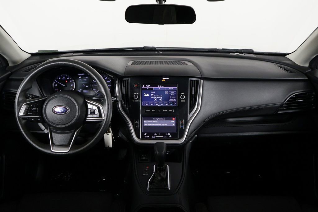 Used 2020 Subaru Outback 2.5i image 8