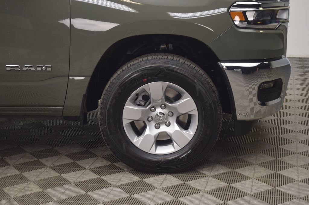 New 2026 RAM 1500 Big Horn image 7