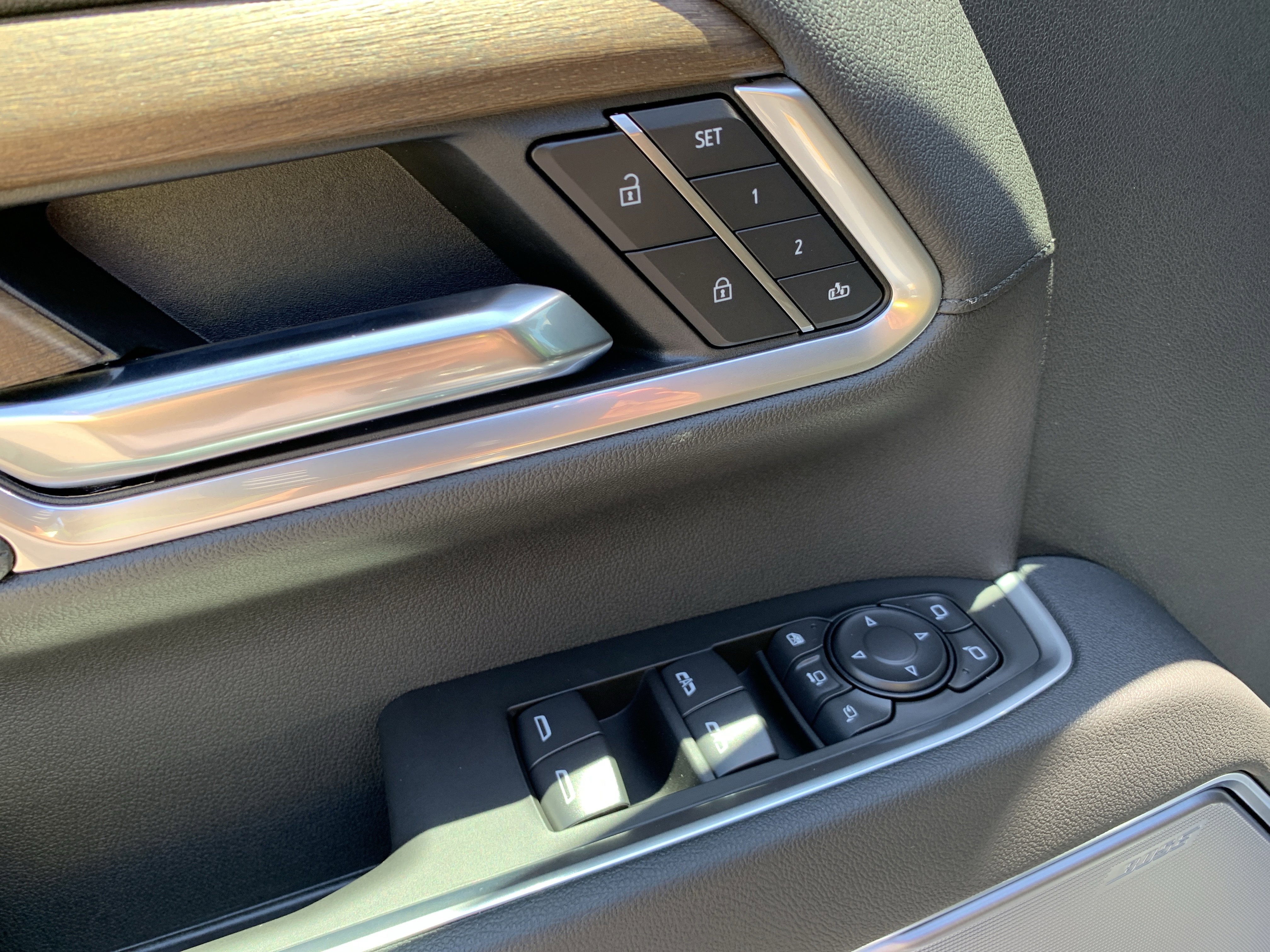 New 2026 Chevrolet Silverado 3500 High Country w/ High Country Premium Package AWD/4WD image 13