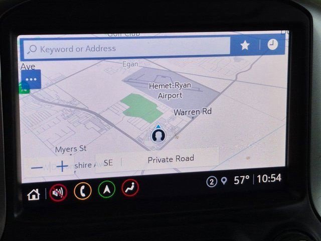 Used 2023 Chevrolet Silverado 3500 LTZ w/ LTZ Plus Package image 13