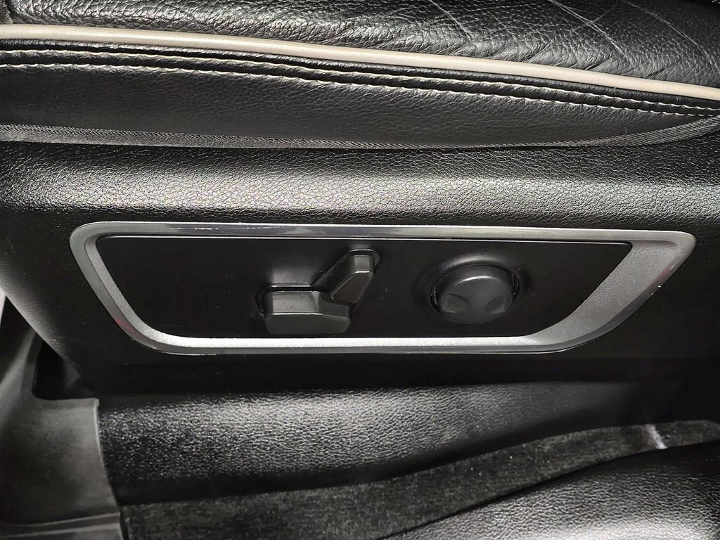 Used 2022 RAM 1500 Laramie image 17