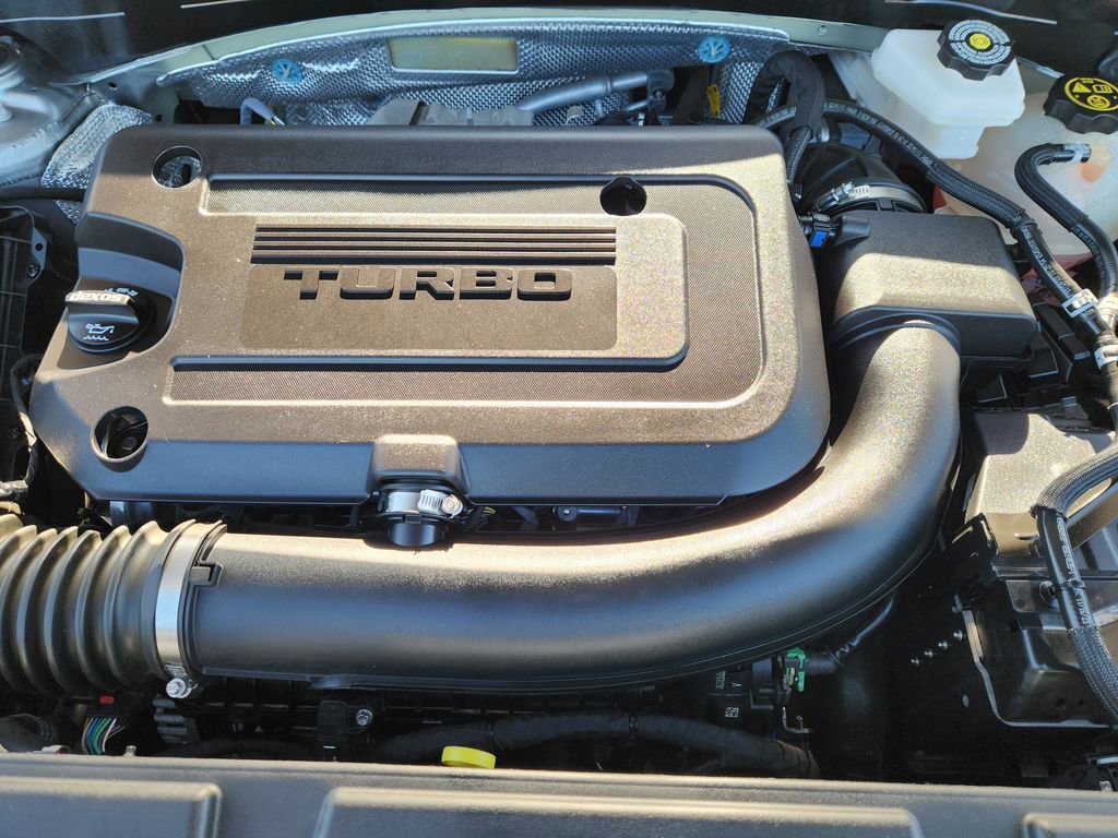 Used 2024 Buick Envision Sport Touring image 31