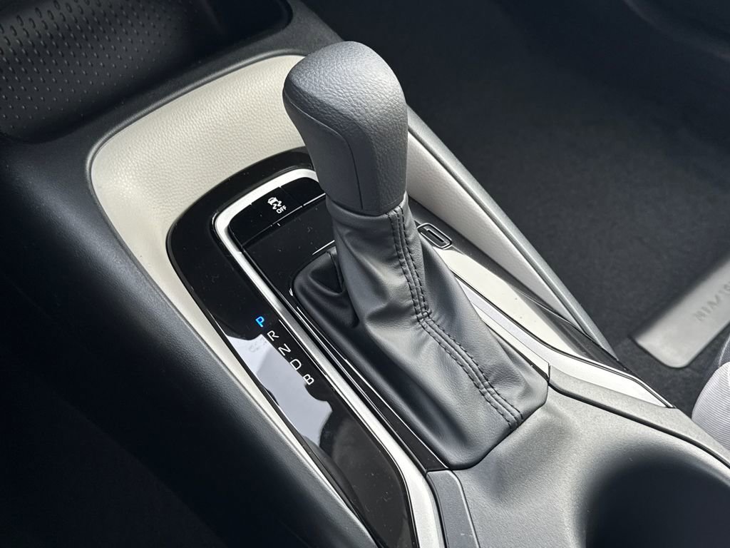 New 2026 Toyota Corolla LE FWD image 27