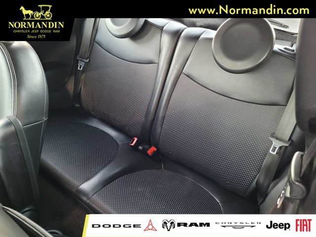 Used 2019 FIAT 500 e FWD image 18