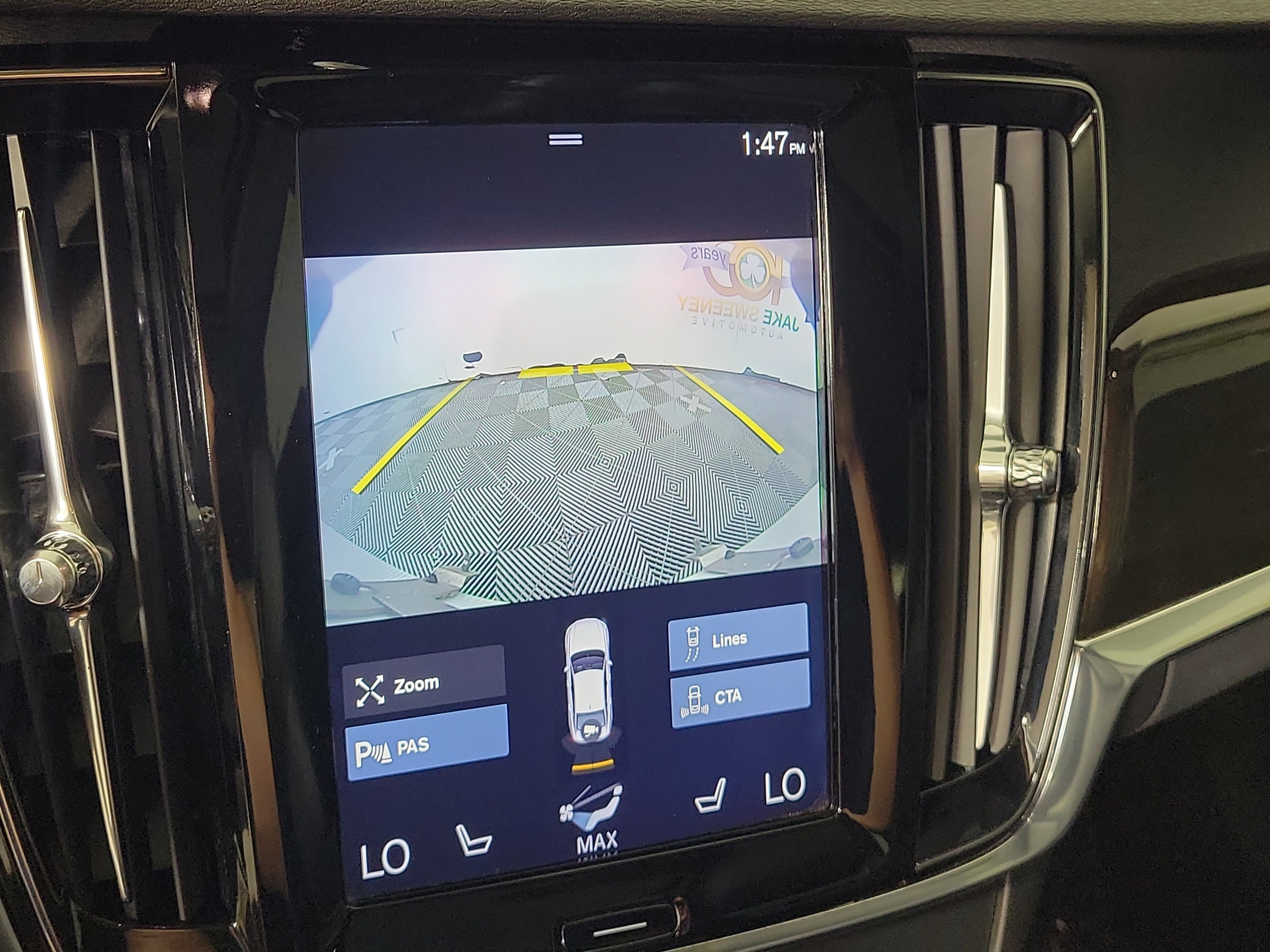 Used 2018 Volvo S90 T5 Momentum w/ Momentum Plus Package AWD/4WD image 18