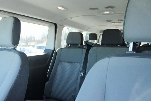 Used 2024 Ford Transit 350 XLT image 13