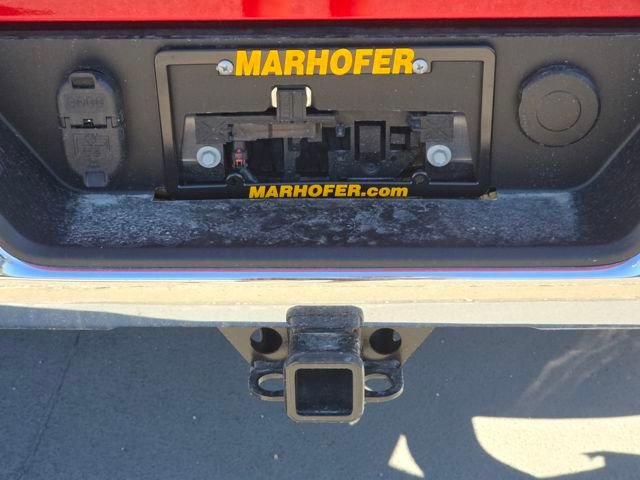 New 2026 Chevrolet Silverado 1500 LT image 23