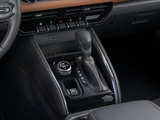 New 2026 GMC Canyon AT4 image 23